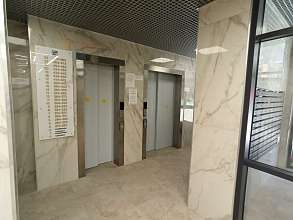 Студия, 25.3 м2