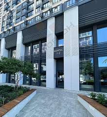 Студия, 22.45 м2