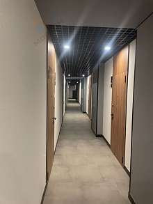 Студия, 19.5 м2