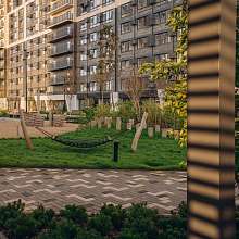 1-комнатная, 38.88 м2