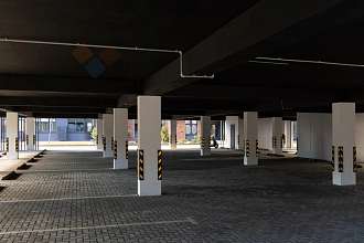 1-комнатная, 35.4 м2