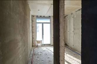 2-комнатная, 46.3 м2