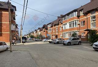 1-комнатная, 33.4 м2