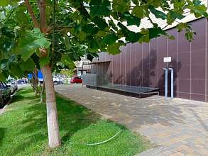 2-комнатная, 48 м2