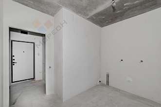 2-комнатная, 50.9 м2