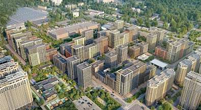 1-комнатная, 40.72 м2