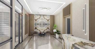 Студия, 25.5 м2