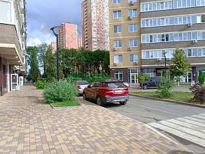 2-комнатная, 48 м2