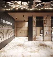 1-комнатная, 36.15 м2