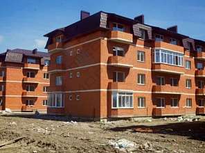 1-комнатная, 33.4 м2