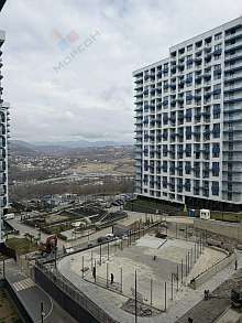 2-комнатная, 46.3 м2