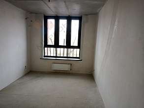 Студия, 29.1 м2