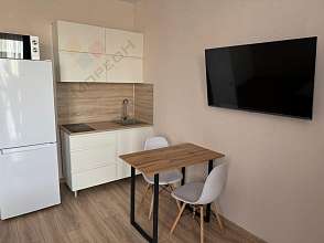 Студия, 22.97 м2