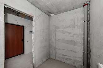 Студия, 26.3 м2