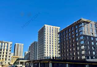 2-комнатная, 49.1 м2