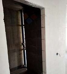 Студия, 22.45 м2