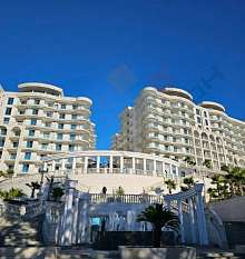 1-комнатная, 25 м2