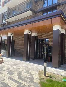 Студия, 19.5 м2