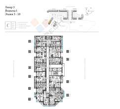 2-комнатная, 58.4 м2